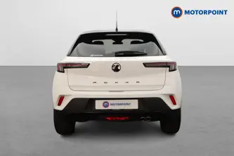 Vauxhall Mokka GS Manual Petrol SUV - Stock Number (1658678) - Rear bumper