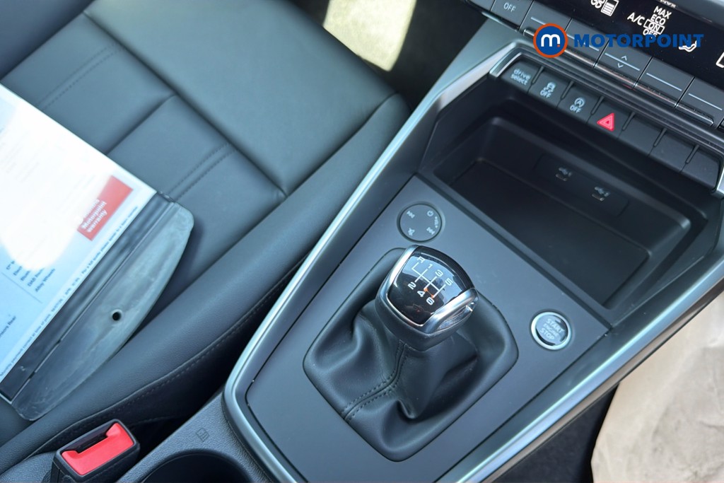 Audi A3 Sport Manual Petrol Hatchback - Stock Number (1658856) - 15th supplementary image