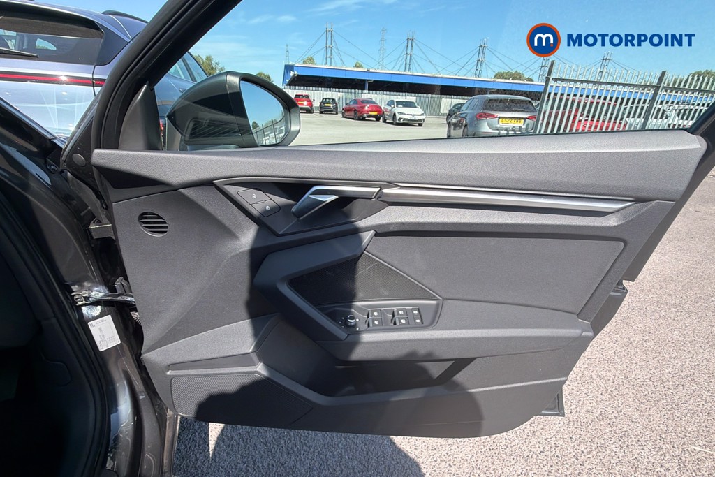 Audi A3 Sport Manual Petrol Hatchback - Stock Number (1658856) - 19th supplementary image