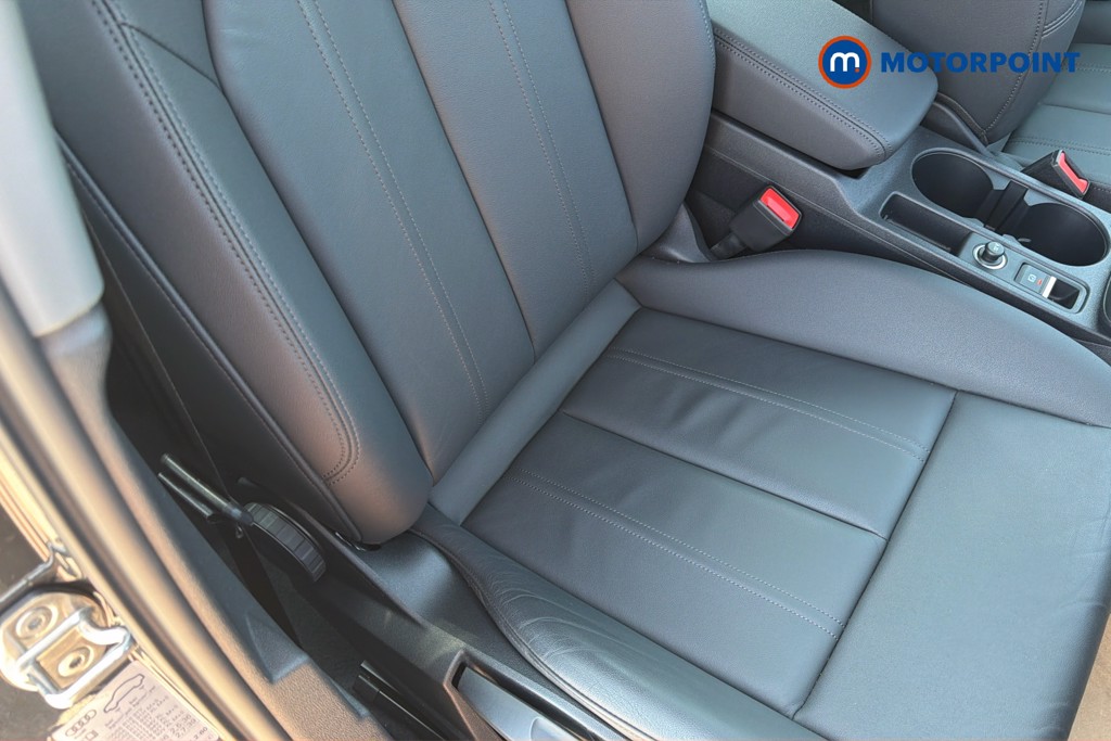 Audi A3 Sport Manual Petrol Hatchback - Stock Number (1658856) - 22nd supplementary image