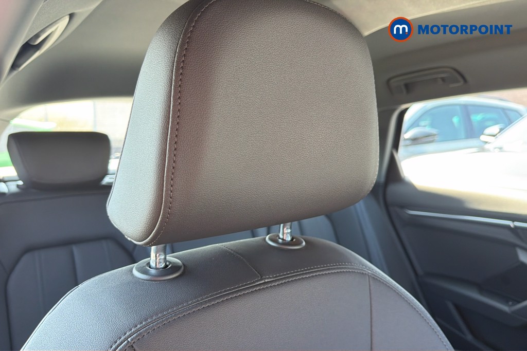 Audi A3 Sport Manual Petrol Hatchback - Stock Number (1658856) - 23rd supplementary image