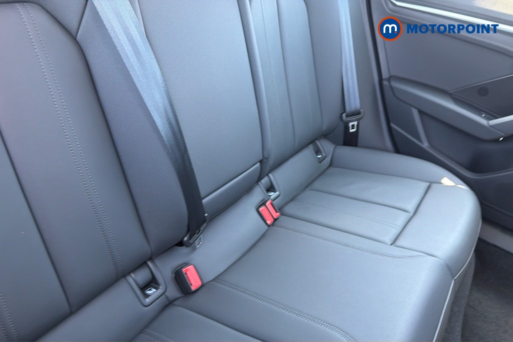 Audi A3 Sport Manual Petrol Hatchback - Stock Number (1658856) - 28th supplementary image