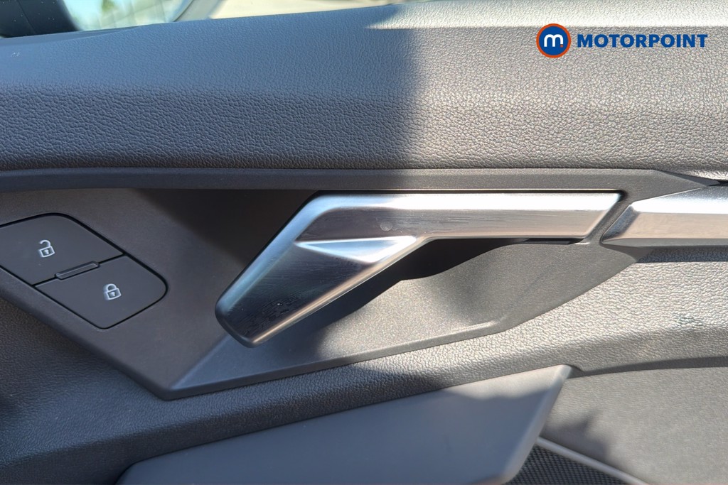 Audi A3 Sport Manual Petrol Hatchback - Stock Number (1658856) - 42nd supplementary image
