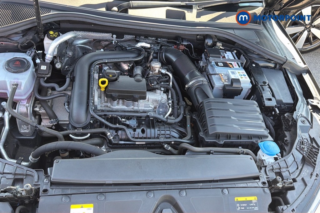 Audi A3 Sport Manual Petrol Hatchback - Stock Number (1658856) - 51st supplementary image