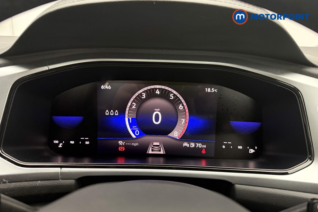 Volkswagen T-Roc Life Manual Petrol SUV - Stock Number (1658889) - 4th supplementary image
