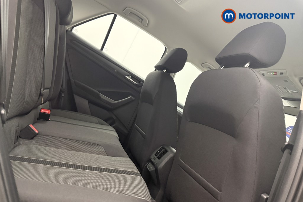 Volkswagen T-Roc Life Manual Petrol SUV - Stock Number (1658889) - 7th supplementary image