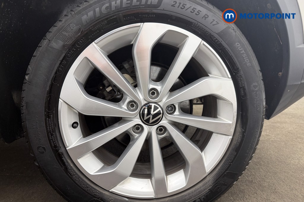 Volkswagen T-Roc Life Manual Petrol SUV - Stock Number (1658889) - 11th supplementary image