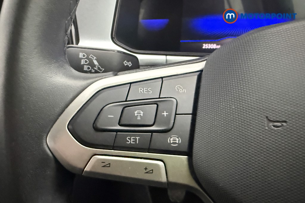 Volkswagen T-Roc Life Manual Petrol SUV - Stock Number (1658889) - 12th supplementary image