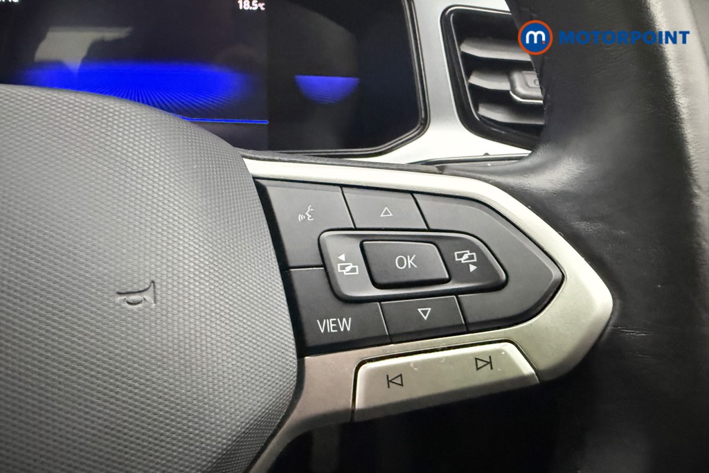 Volkswagen T-Roc Life Manual Petrol SUV - Stock Number (1658889) - 13th supplementary image