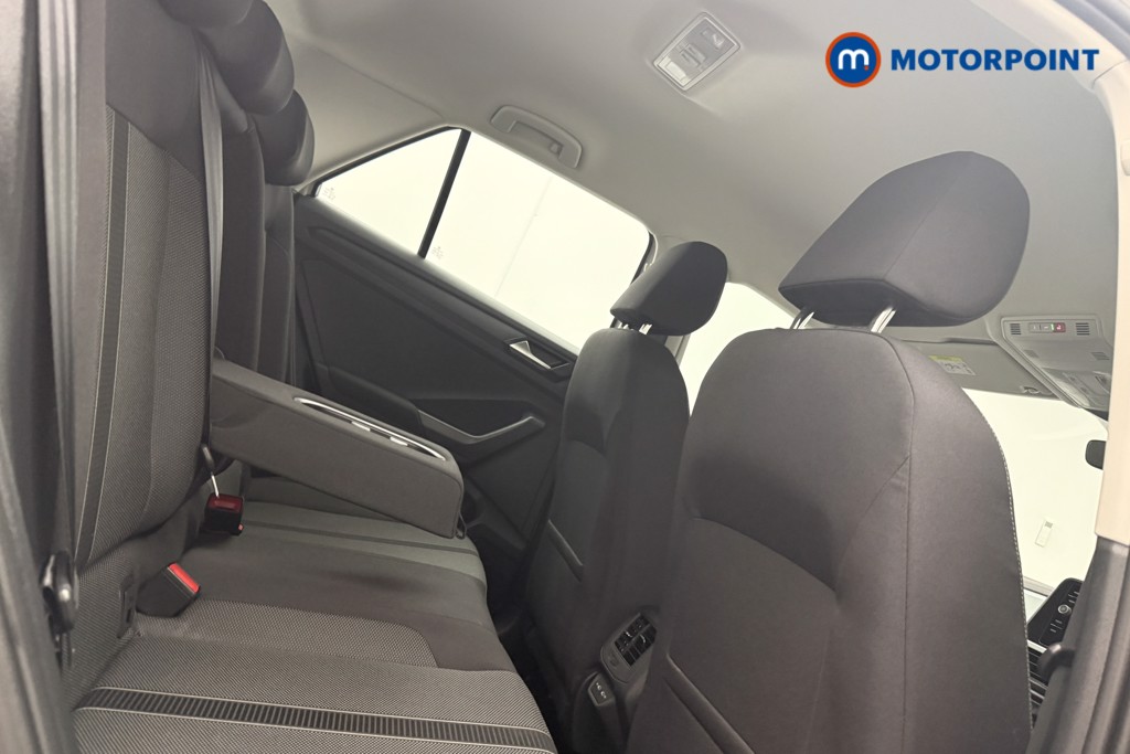 Volkswagen T-Roc Life Manual Petrol SUV - Stock Number (1658889) - 18th supplementary image