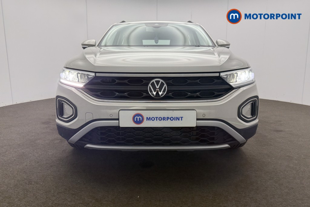 Volkswagen T-Roc Life Manual Petrol SUV - Stock Number (1658889) - 22nd supplementary image