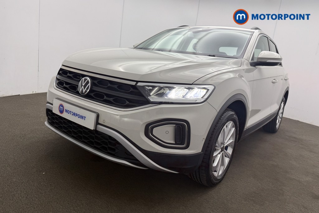 Volkswagen T-Roc Life Manual Petrol SUV - Stock Number (1658889) - 23rd supplementary image