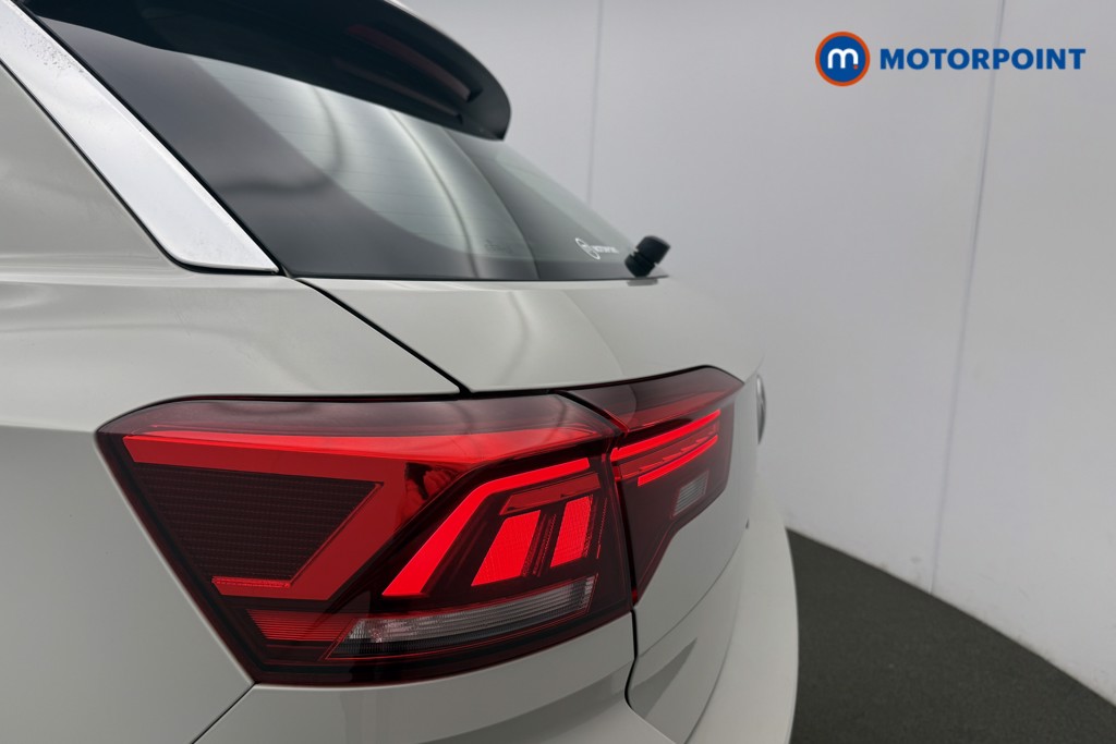 Volkswagen T-Roc Life Manual Petrol SUV - Stock Number (1658889) - 26th supplementary image