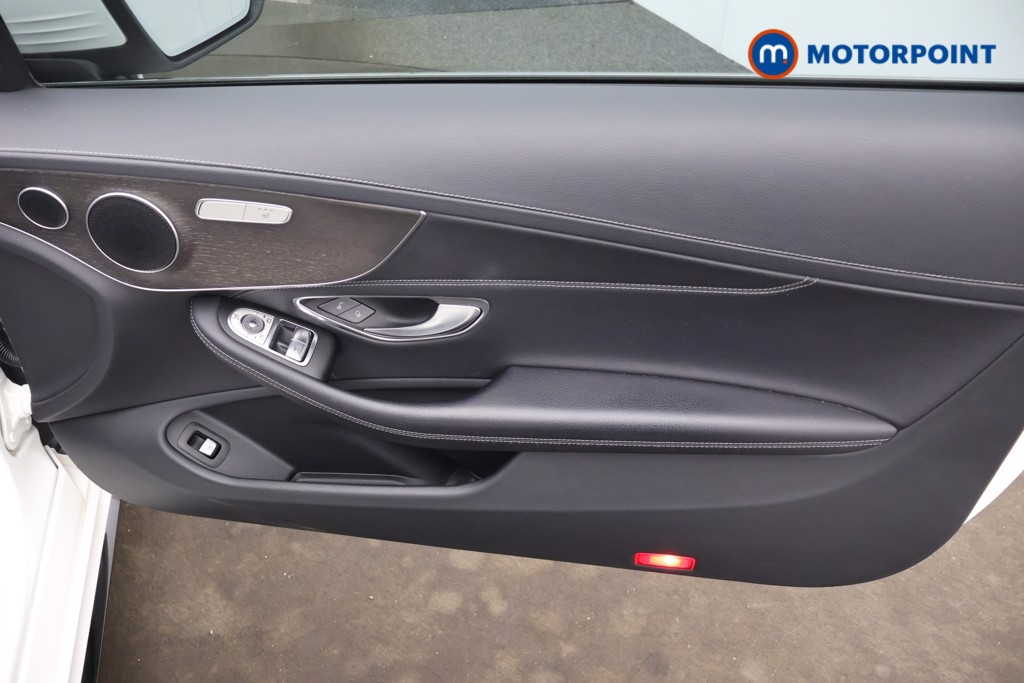 Mercedes-Benz C Class Amg Line Automatic Petrol Coupe - Stock Number (1658893) - 14th supplementary image