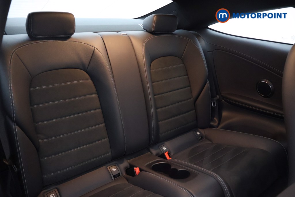 Mercedes-Benz C Class Amg Line Automatic Petrol Coupe - Stock Number (1658893) - 17th supplementary image
