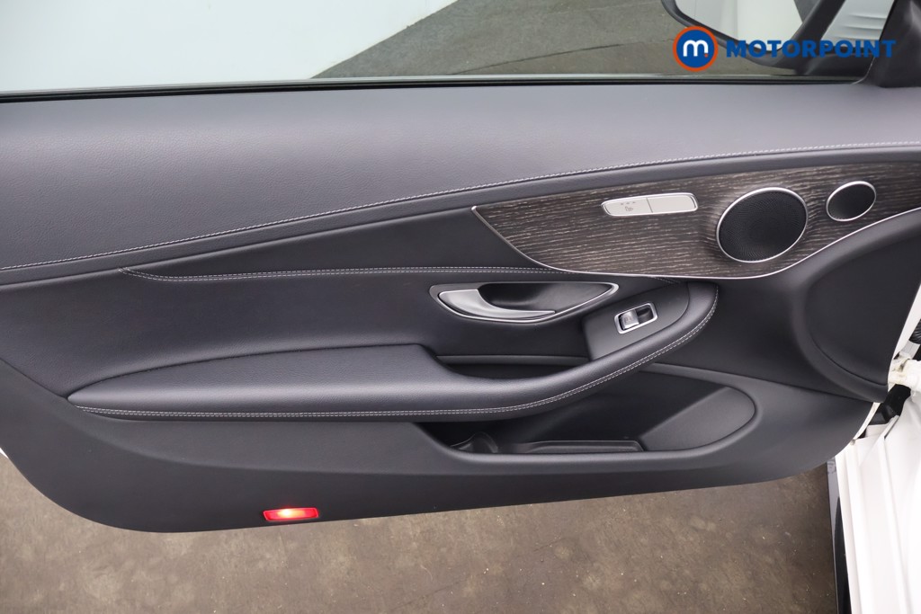 Mercedes-Benz C Class Amg Line Automatic Petrol Coupe - Stock Number (1658893) - 19th supplementary image