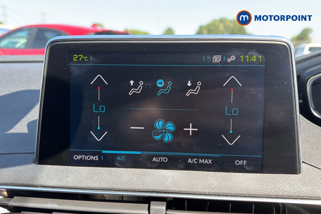 Peugeot 3008 GT Automatic Petrol Plug-In Hybrid SUV - Stock Number (1658901) - 12th supplementary image