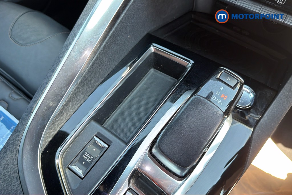 Peugeot 3008 GT Automatic Petrol Plug-In Hybrid SUV - Stock Number (1658901) - 15th supplementary image