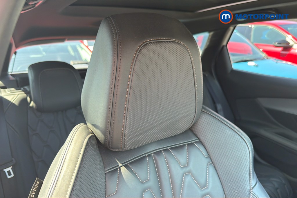 Peugeot 3008 GT Automatic Petrol Plug-In Hybrid SUV - Stock Number (1658901) - 23rd supplementary image