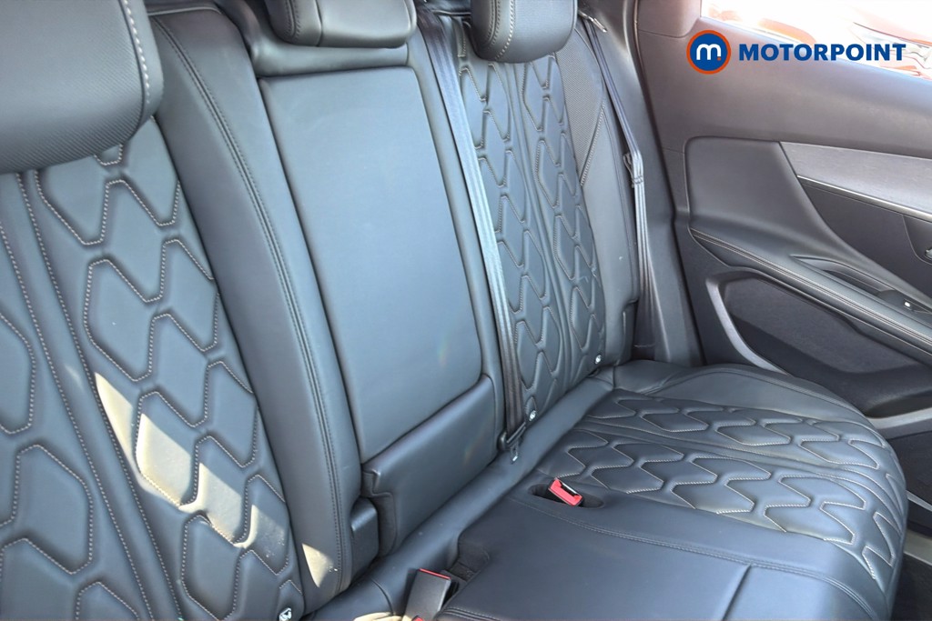 Peugeot 3008 GT Automatic Petrol Plug-In Hybrid SUV - Stock Number (1658901) - 28th supplementary image