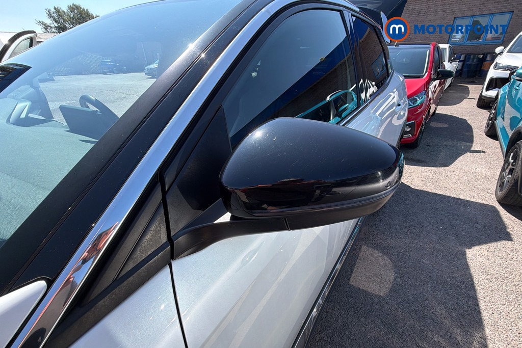 Peugeot 3008 GT Automatic Petrol Plug-In Hybrid SUV - Stock Number (1658901) - 43rd supplementary image