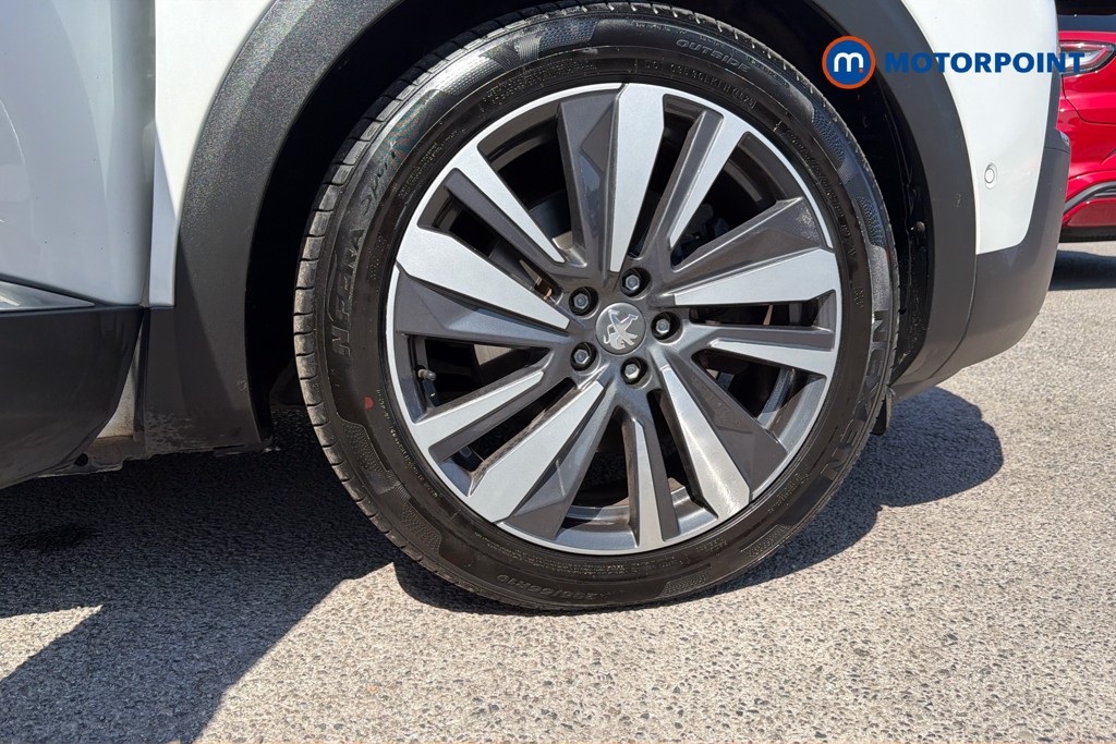 Peugeot 3008 GT Automatic Petrol Plug-In Hybrid SUV - Stock Number (1658901) - 50th supplementary image