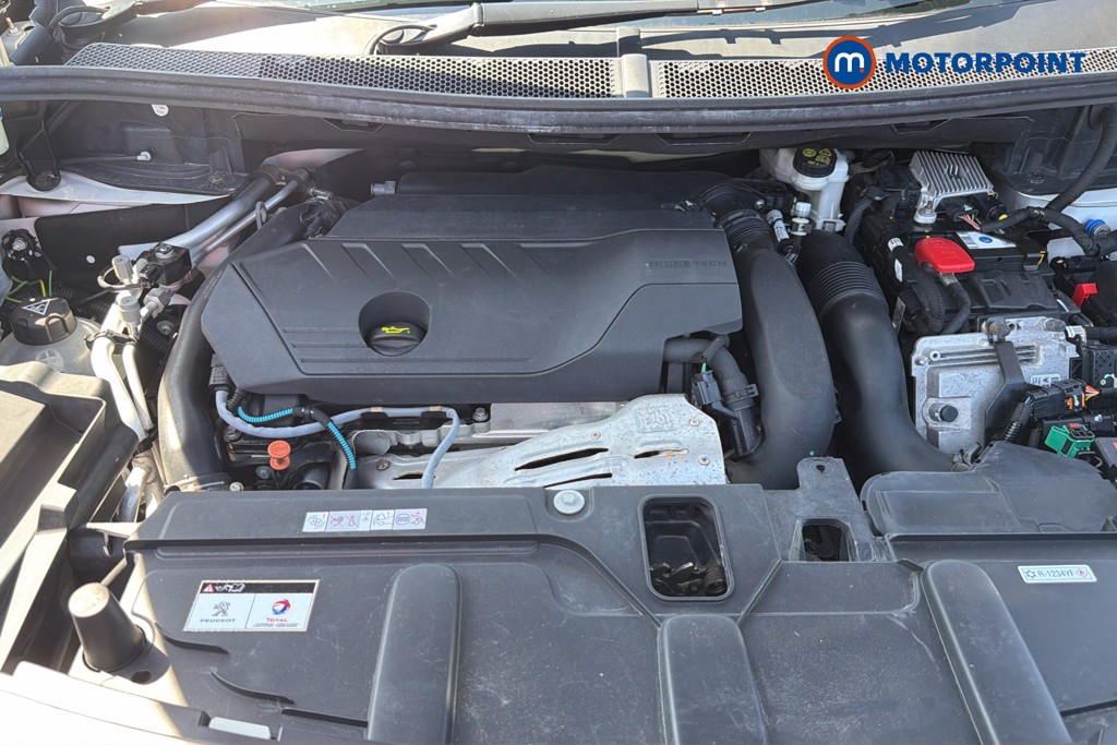 Peugeot 3008 GT Automatic Petrol Plug-In Hybrid SUV - Stock Number (1658901) - 51st supplementary image