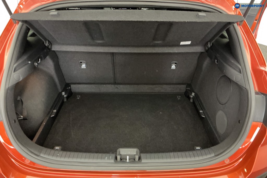 KIA Ceed Gt-Line S Automatic Petrol Hatchback - Stock Number (1658911) - 3rd supplementary image