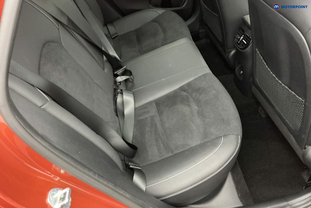 KIA Ceed Gt-Line S Automatic Petrol Hatchback - Stock Number (1658911) - 4th supplementary image
