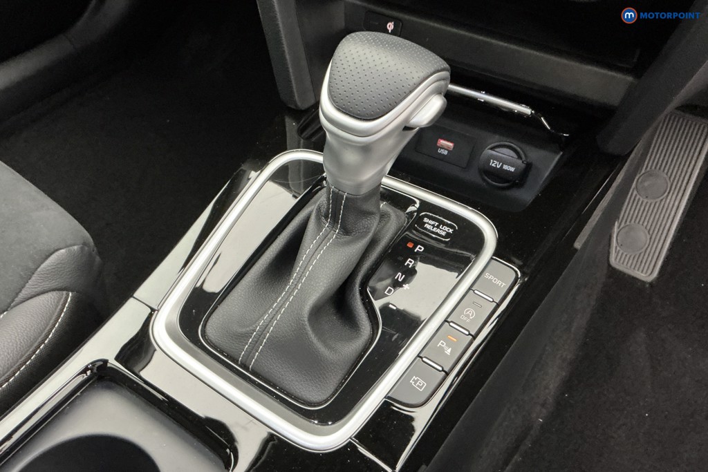 KIA Ceed Gt-Line S Automatic Petrol Hatchback - Stock Number (1658911) - 14th supplementary image