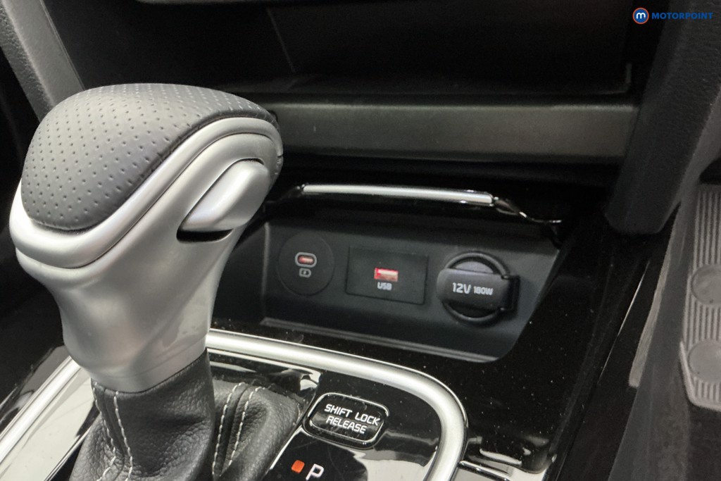 KIA Ceed Gt-Line S Automatic Petrol Hatchback - Stock Number (1658911) - 15th supplementary image