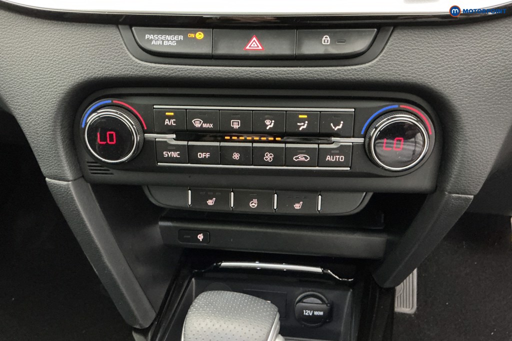 KIA Ceed Gt-Line S Automatic Petrol Hatchback - Stock Number (1658911) - 16th supplementary image