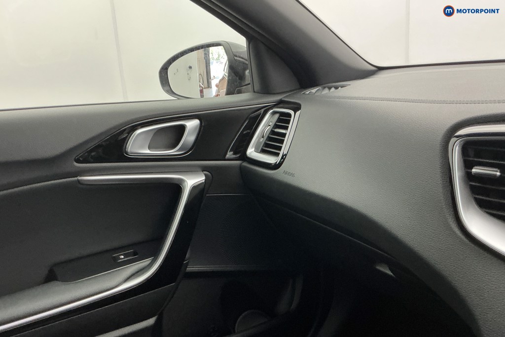 KIA Ceed Gt-Line S Automatic Petrol Hatchback - Stock Number (1658911) - 17th supplementary image
