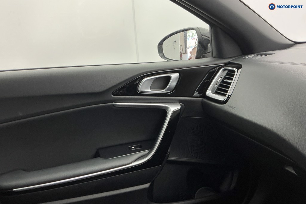 KIA Ceed Gt-Line S Automatic Petrol Hatchback - Stock Number (1658911) - 18th supplementary image