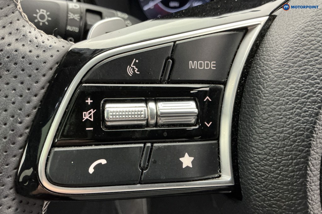 KIA Ceed Gt-Line S Automatic Petrol Hatchback - Stock Number (1658911) - 19th supplementary image