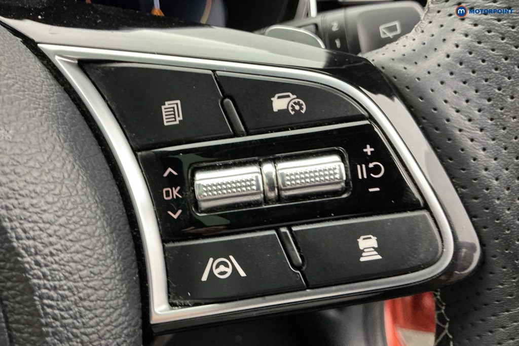 KIA Ceed Gt-Line S Automatic Petrol Hatchback - Stock Number (1658911) - 20th supplementary image