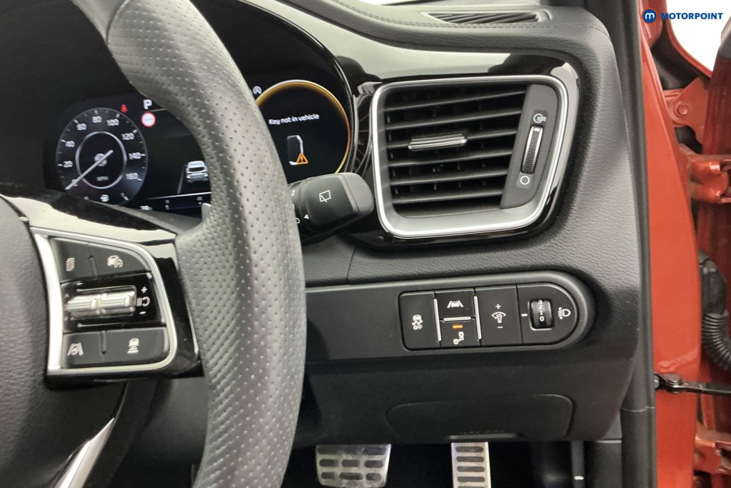 KIA Ceed Gt-Line S Automatic Petrol Hatchback - Stock Number (1658911) - 21st supplementary image