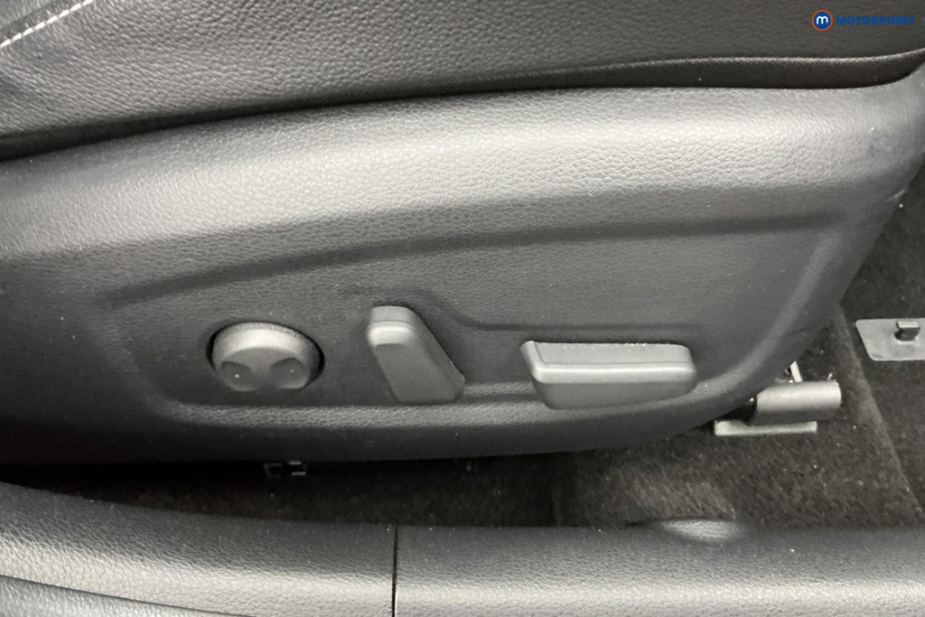 KIA Ceed Gt-Line S Automatic Petrol Hatchback - Stock Number (1658911) - 22nd supplementary image