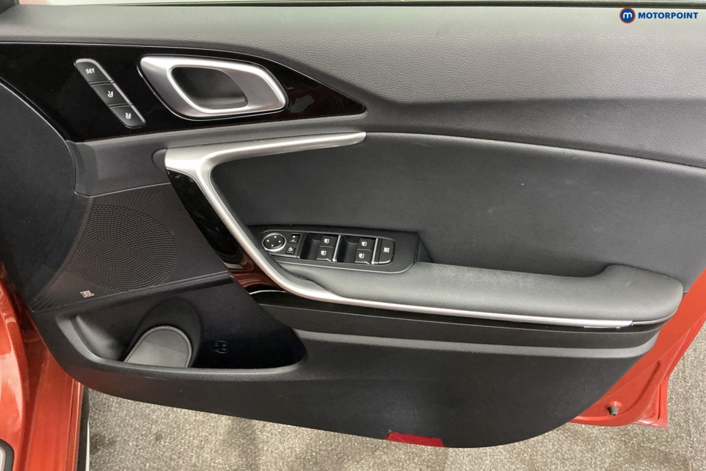 KIA Ceed Gt-Line S Automatic Petrol Hatchback - Stock Number (1658911) - 23rd supplementary image