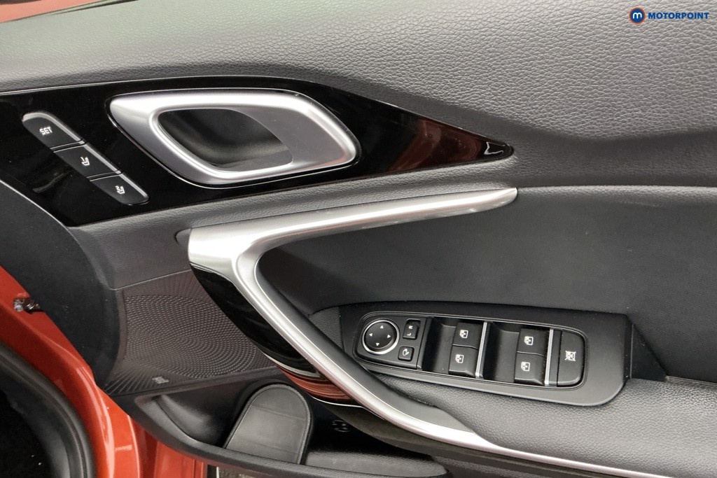 KIA Ceed Gt-Line S Automatic Petrol Hatchback - Stock Number (1658911) - 24th supplementary image