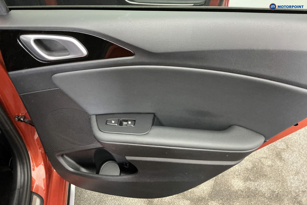 KIA Ceed Gt-Line S Automatic Petrol Hatchback - Stock Number (1658911) - 25th supplementary image