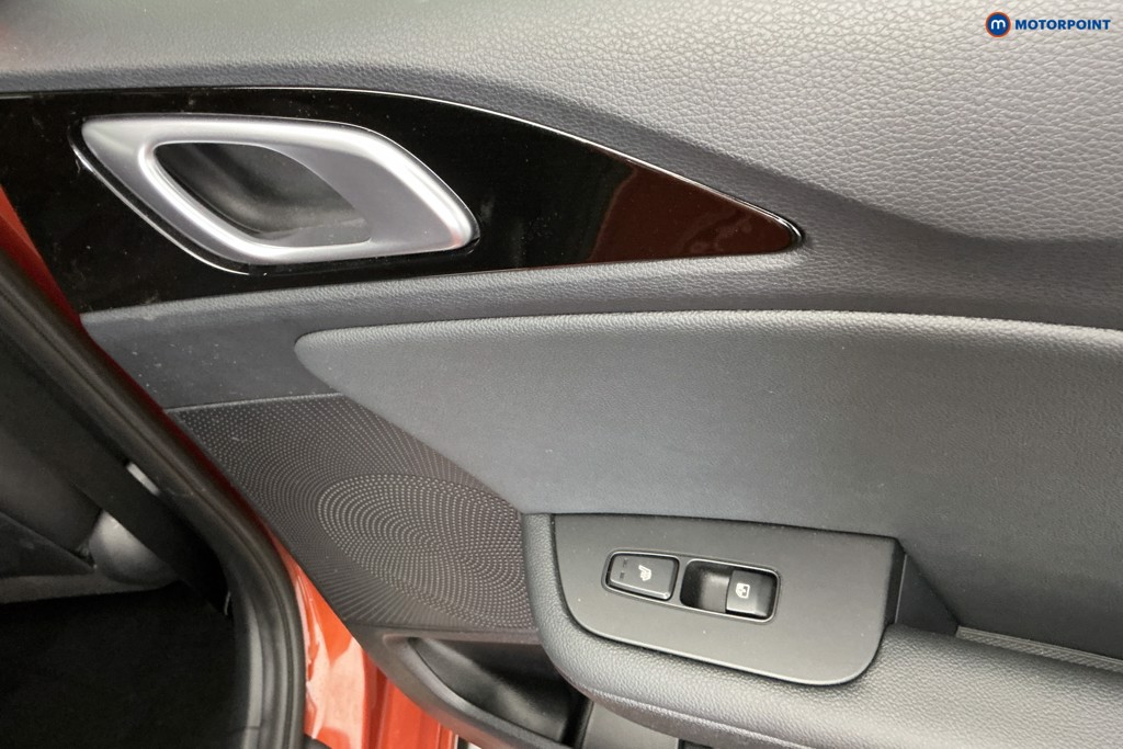 KIA Ceed Gt-Line S Automatic Petrol Hatchback - Stock Number (1658911) - 26th supplementary image