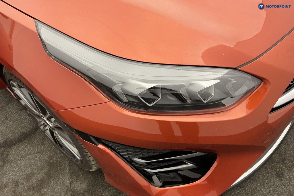 KIA Ceed Gt-Line S Automatic Petrol Hatchback - Stock Number (1658911) - 28th supplementary image