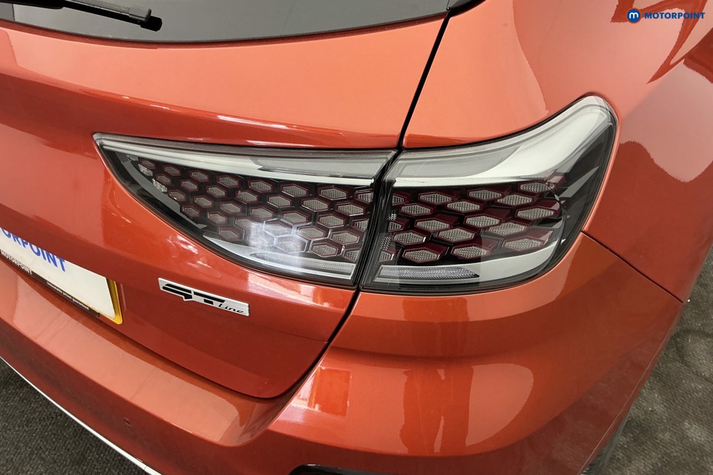 KIA Ceed Gt-Line S Automatic Petrol Hatchback - Stock Number (1658911) - 29th supplementary image