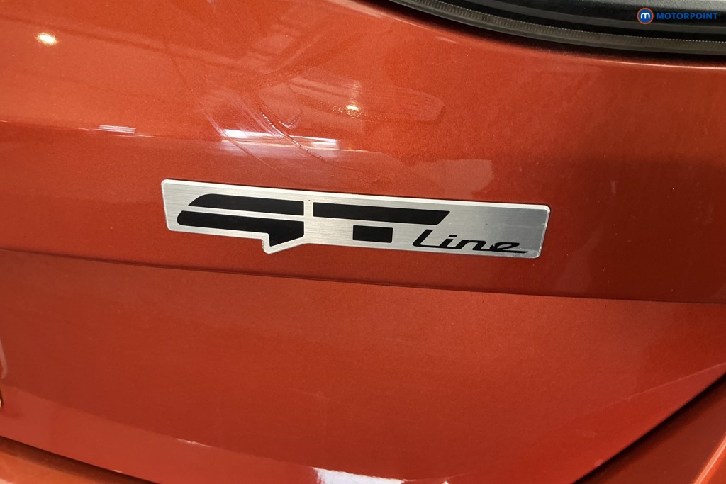 KIA Ceed Gt-Line S Automatic Petrol Hatchback - Stock Number (1658911) - 30th supplementary image