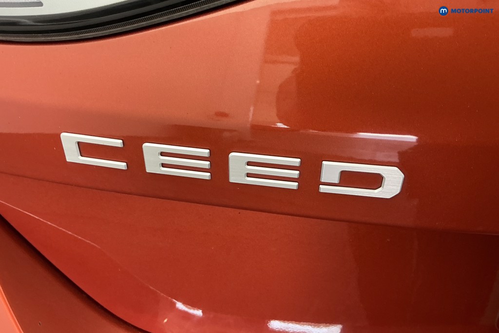 KIA Ceed Gt-Line S Automatic Petrol Hatchback - Stock Number (1658911) - 31st supplementary image