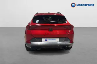 Cupra Formentor VZ2 Automatic Petrol SUV - Stock Number (1659024) - Rear bumper