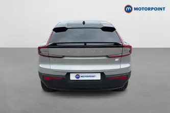 Volvo C40 Twin Pro Automatic Electric SUV - Stock Number (1659055) - Rear bumper