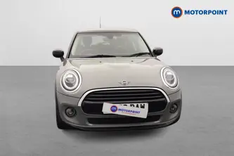 Mini Hatchback Cooper Classic Automatic Petrol Hatchback - Stock Number (1659066) - Front bumper