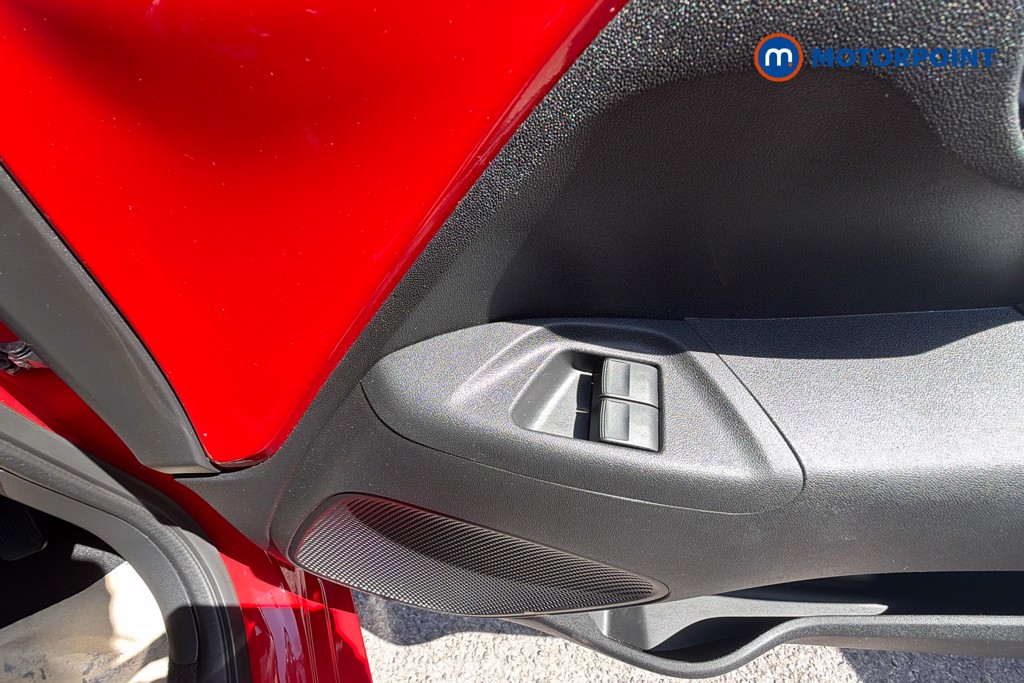 Peugeot 108 Allure Manual Petrol Hatchback - Stock Number (1659152) - 20th supplementary image